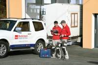 Tobias und Stefan Rodenbach