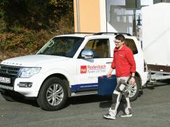 Reparaturservice Schreinerei Rodenbach in Geisenheim