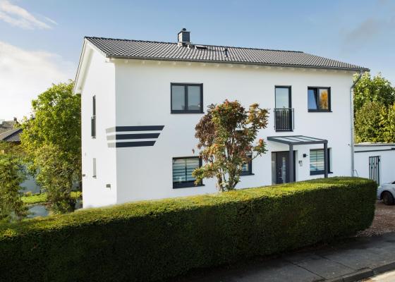 PaX-Fenster in Geisenheim