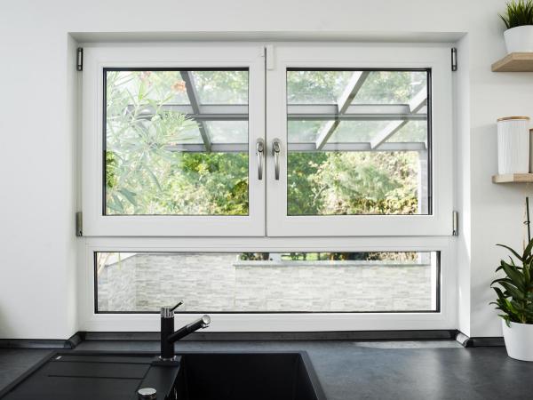 PaX Kunststoff-Fenster