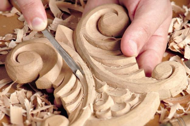 PaXclassic Holz-Haustüren Handwerk