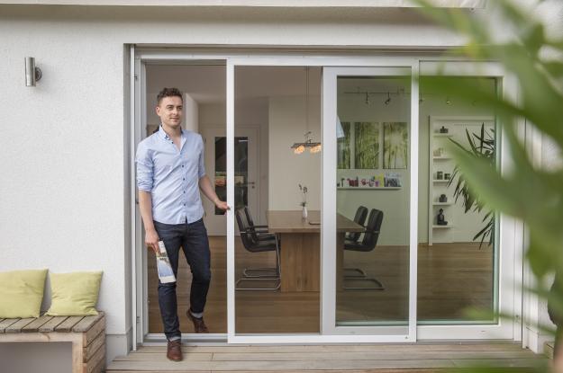 Bildmaterial darf nur in Verbindung mit Produkten der Neher Systeme GmbH & Co. KG verwendet werden.