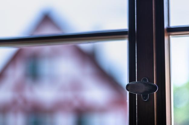 Wärmedämmende Fenster im Altbau