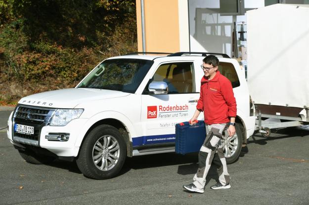 Reparaturservice Schreinerei Rodenbach